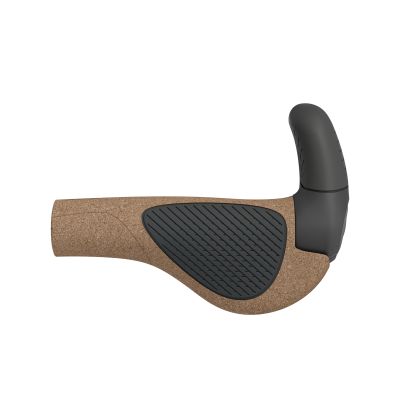 PUÑOS ERGON GP2 EVO BIOKORK