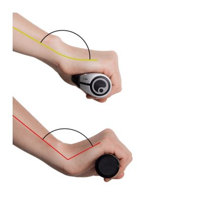 PUÑOS ERGON GP2 EVO BIOKORK