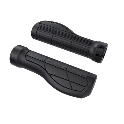 PUÑOS ERGONOMICOS TREK COMP MTB