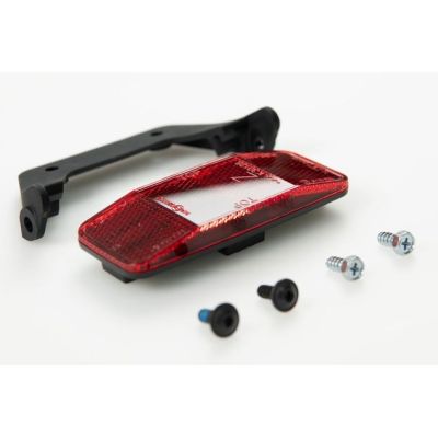 BROMPTON REFLECTANTE TRASERO PARA G-LINE 
