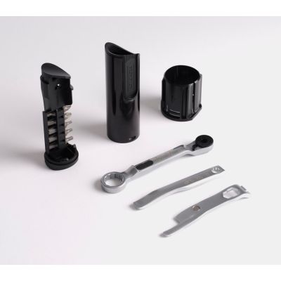 KIT DE HERRAMIENTAS PARA BROMPTON TOOLKIT PARA G LINE