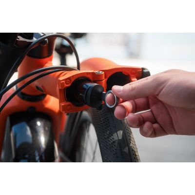 KIT DE HERRAMIENTAS PARA BROMPTON TOOLKIT PARA G LINE