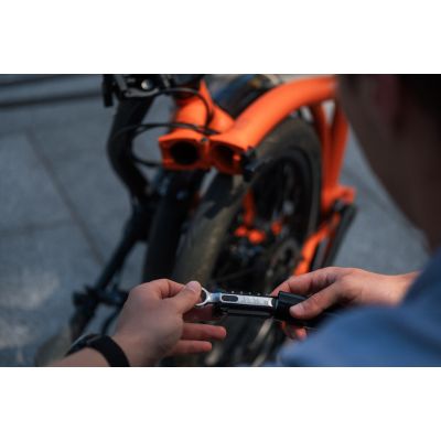 KIT DE HERRAMIENTAS PARA BROMPTON TOOLKIT PARA G LINE