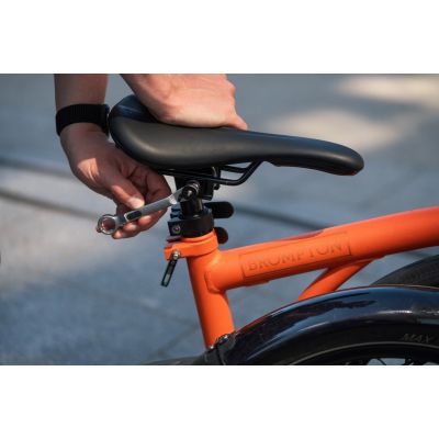 KIT DE HERRAMIENTAS PARA BROMPTON TOOLKIT PARA G LINE