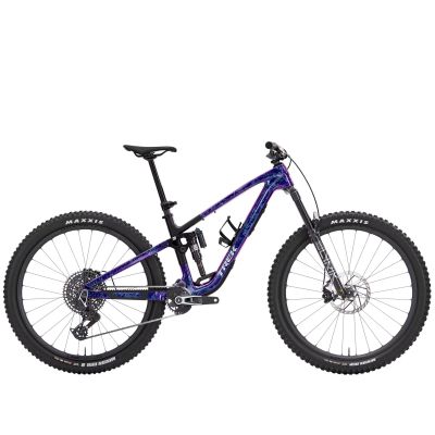TREK FUEL EX 9.9 X0 AXS GEN 7 (2026)