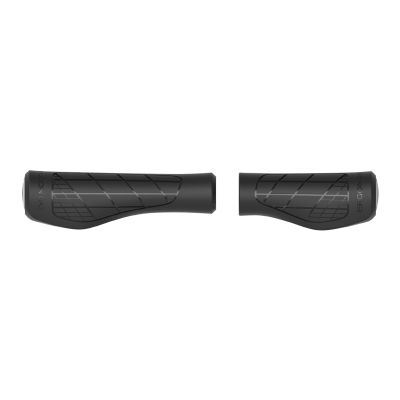 PUÑOS ERGON GA3 SINGLE TWIST-SHIFT PUÑOS ERGON GA3 SINGLE TWIST-SHIFT