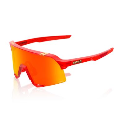 GAFAS 100% TREK TEAM EDITION S3 CON LENTES HIPER