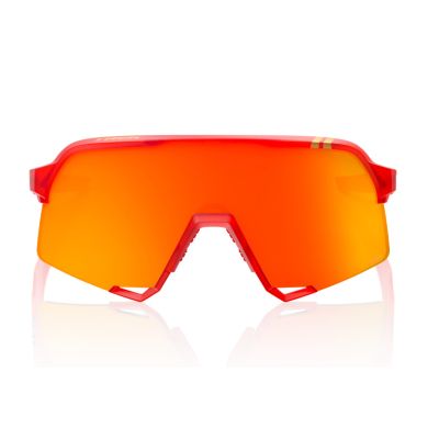 GAFAS 100% TREK TEAM EDITION S3 CON LENTES HIPER