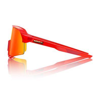 GAFAS 100% TREK TEAM EDITION S3 CON LENTES HIPER