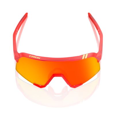 GAFAS 100% TREK TEAM EDITION S3 CON LENTES HIPER