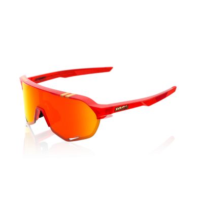 GAFAS 100% TREK TEAM EDITION S2 CON LENTES HIPER