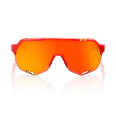 GAFAS 100% TREK TEAM EDITION S2 CON LENTES HIPER