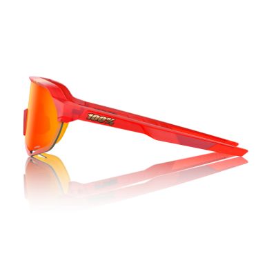 GAFAS 100% TREK TEAM EDITION S2 CON LENTES HIPER