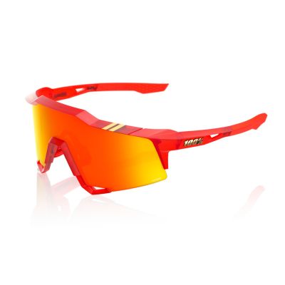 GAFAS 100% TREK TEAM EDITION SPEEDCRAFT CON LENTES HIPER