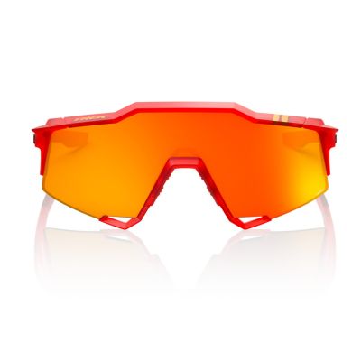 GAFAS 100% TREK TEAM EDITION SPEEDCRAFT CON LENTES HIPER