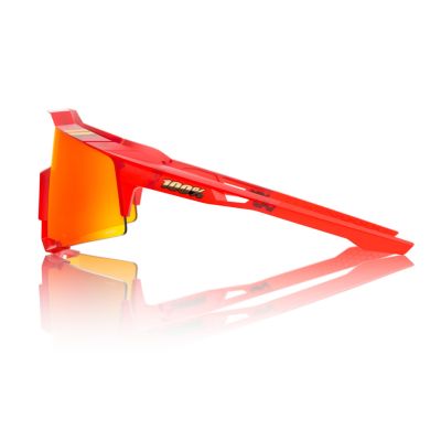 GAFAS 100% TREK TEAM EDITION SPEEDCRAFT CON LENTES HIPER