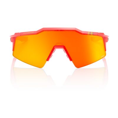 GAFAS 100% TREK TEAM EDITION SPEEDCRAFT SL CON LENTES HIPER