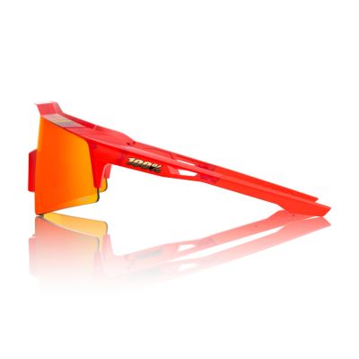 GAFAS 100% TREK TEAM EDITION SPEEDCRAFT SL CON LENTES HIPER