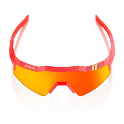 GAFAS 100% TREK TEAM EDITION SPEEDCRAFT SL CON LENTES HIPER