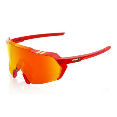 GAFAS 100% TREK TEAM EDITION KORBIN CON LENTES HIPER