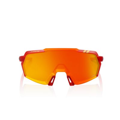 GAFAS 100% TREK TEAM EDITION KORBIN CON LENTES HIPER