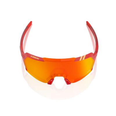 GAFAS 100% TREK TEAM EDITION KORBIN CON LENTES HIPER