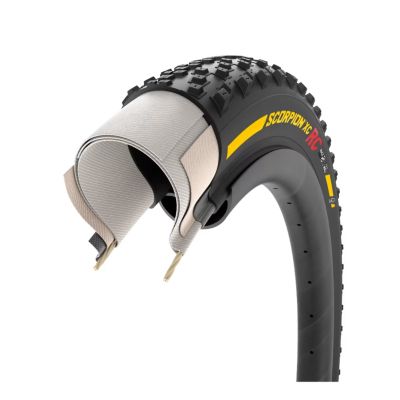 CUBIERTA PIRELLI SCORPION XC RC MONTAÑA