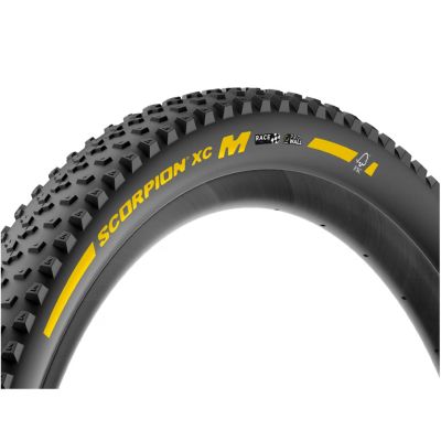 CUBIERTA PIRELLI SCORPION RACE XC M MONTAÑA
