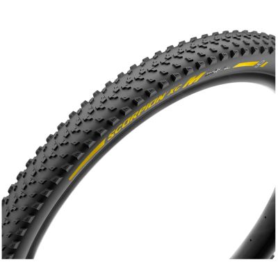 CUBIERTA PIRELLI SCORPION RACE XC M MONTAÑA