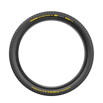 CUBIERTA PIRELLI SCORPION RACE XC M MONTAÑA