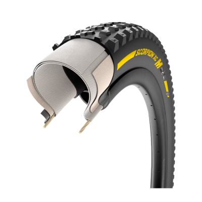 CUBIERTA PIRELLI SCORPION RACE XC M MONTAÑA