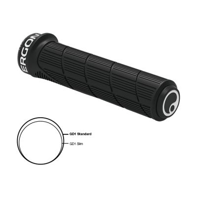PUÑOS ERGON GD1 EVO FACTORY PUÑOS ERGON GD1 EVO FACTORY