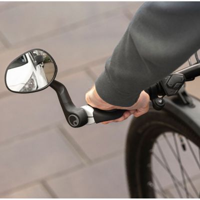 RETROVISOR ERGON RM TOURING