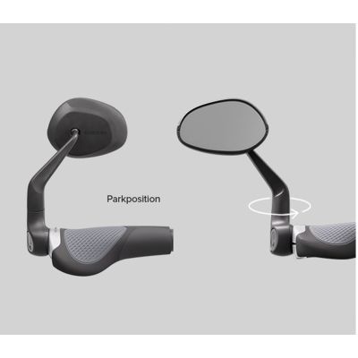 RETROVISOR ERGON RM TOURING