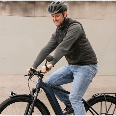 RETROVISOR ERGON RM TOURING