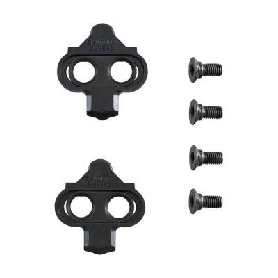 JUEGO DE CALAS LOOK SHIMANO SM-SH51