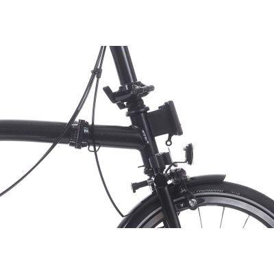 BROMPTON P LINE EXPLORER 12 VELOCIDADES (2025)