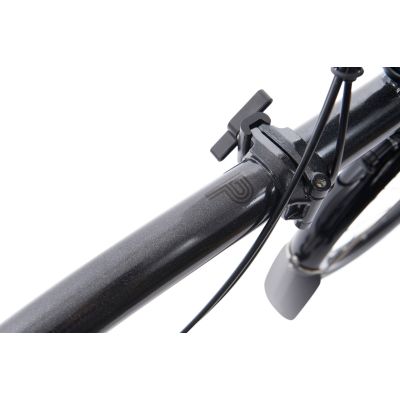 BROMPTON P LINE EXPLORER 12 VELOCIDADES (2025)