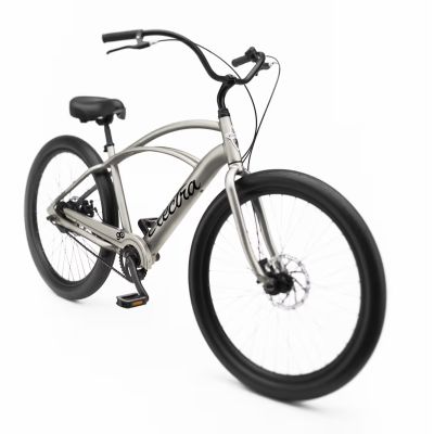ELECTRA CRUISER GO! STEP-OVER (2025)