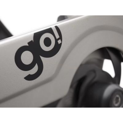 ELECTRA CRUISER GO! STEP-OVER (2025)