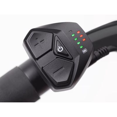 ELECTRA CRUISER GO! STEP-OVER (2025)