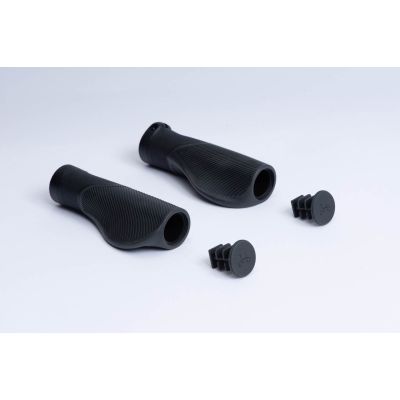 BROMPTON PUÑOS ERGONOMICOS 130MM