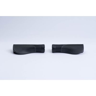 BROMPTON PUÑOS ERGONOMICOS 130MM