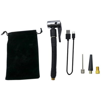 MINI COMPRESOR ELECTRICO M-WAVE