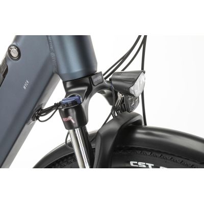 CONORWYCK E-CITY 28 