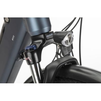 CONORWYCK E-CITY 28 