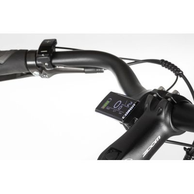 CONORWYCK E-CITY 28 