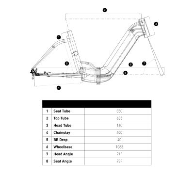 CONOR MAUI PLEGABLE 20"
