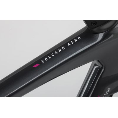 CONOR VOLCANO AERO SRAM RED AXS 2X12S