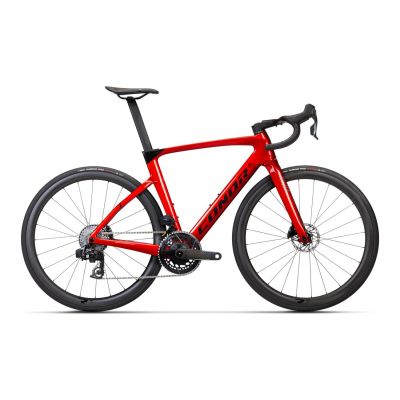 CONOR VOLCANO AERO SRAM FORCE AXS 2X12S
